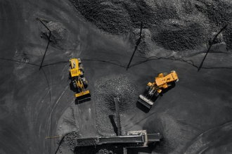 Russia to export over 100 million tons of coal to China 